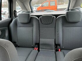 Ford  C-MAX GRAND 1.6 TDCI - 13