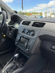 Prodam VW Caddy 2.0 TDI 2016 - 13