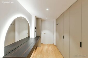 Pronájem bytu 3+kk 136 m² Dudova, Praha - Vinohrady - 13