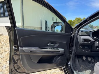 Dacia Jogger 100ECO-G (LPG) ,najeto jen 12tkm,rok 2022 SLEVA - 13