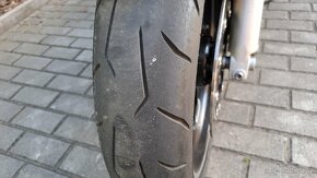 Honda VFR 800 LeoVince TOP - 13