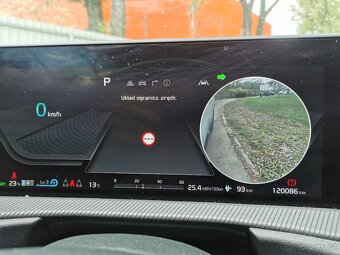 EV6 GT-Line 228KM 2022r - 13