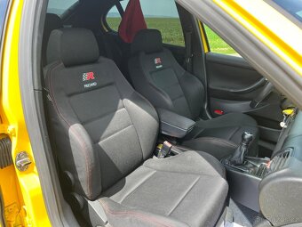 Seat Leon Cupra R 1M BAM 1.8t 165KW - 13