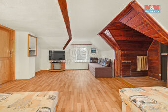 Prodej rodinného domu, 97 m²,Zbýšov - 13