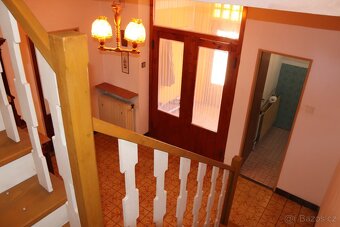 Prodej domu obec Chotěboř - Bílek, okres Havlíčkův Brod - 13