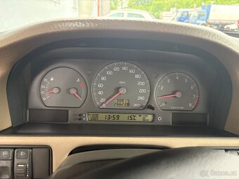 Volvo c70 2.0t 166kw - 13