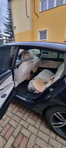 Bmw f07 lci 535xd VYMENA - 13