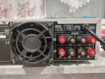 Akai AM-3000 - 13