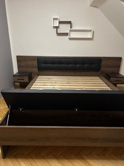 Ložnicový set - 13
