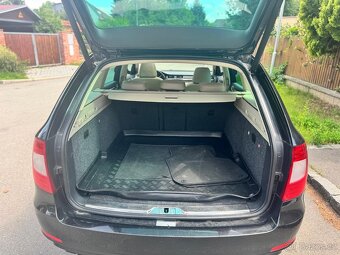 Škoda Superb 2 2,0tdi 125kw rv. 2012 - 13