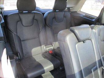 VOLVO XC90 T8 AWD Drive-E Inscription DPH 2016 - 13