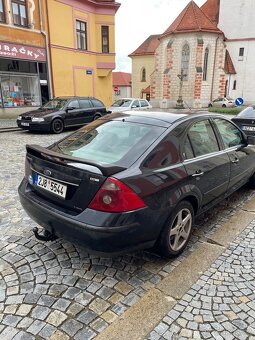 Ford mondeo - 13