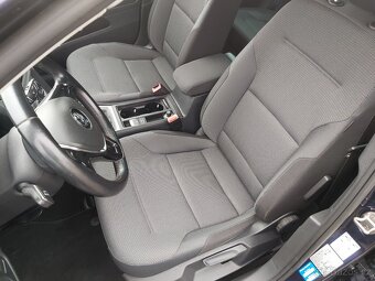 Volkswagen Golf VII 1.6 TDi 77 kw, 2014 - 13