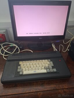 RATON 9003 - běloruský klon ZX Spectrum - 13
