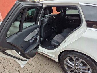 Mercedes-Benz C 250 150kW - 13