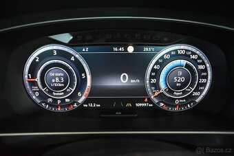 Volkswagen Tiguan 2.0 TDI DSG 4x4 TAŽNÉ DPH ČR 1.MAJITEL - 13