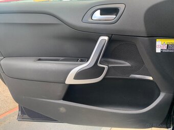 Citroën DS4 2.0HDi, 110KW,DPH,MASÁŽ, DPH - 13