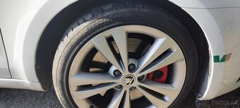 Škoda Octavia rs 2tdi 135kw - 13
