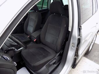 Volkswagen Tiguan 2.0TDI/4x4/DSG/PANO/NAVI/ - 13