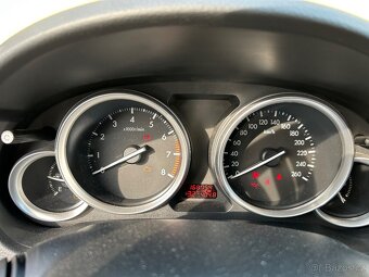 Mazda 6 GH 1.8 88kW- Hatchback 2009 - 13