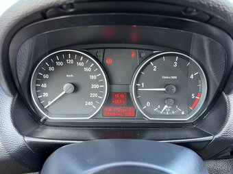 BMW Řada 1, 116 D 85kW - 13