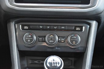 Volkswagen Tiguan 1.6 TDI, 85kW, R-LINE, VIRTUAL, ACC - 13