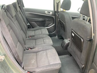 Peugeot 307 1.6hdi 66kw SW nová stk + me koupené nové v ČR - 13