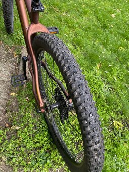 Merida Big.Trail 400 XL silk bronze - 13