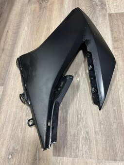 Sada plastů Yamaha WR 125 - 13
