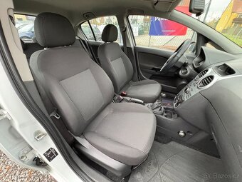 Opel Corsa 1,3 CDTi Serviska, Tažné, Klima - 13