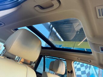 Bmw X5 3.0d,Facelift,2011,2.Majitel,Servisovano. - 13