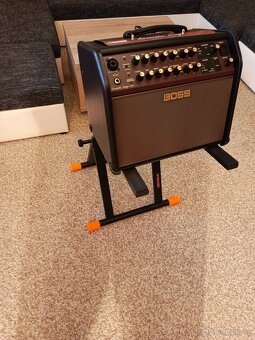Akustické kombo Boss Singer live(Roland) - 13