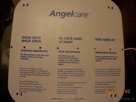 Autosedačka Meggy,Chicco,monitor dechu a jiné - 13