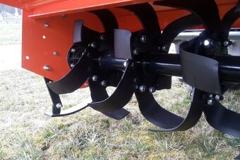 Rotavátor Dabaki HTL-180H Hydraulic (s DPH) - 13