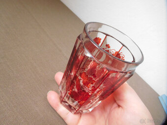 SKLENICE - BIEDERMEIER - 13