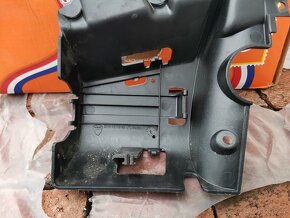 Ducati Monster 821 Soubor dílů - 13