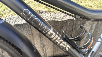 Dětské kolo Growbikes 24" - 13
