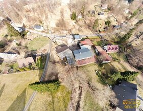 Výrobní a skladovací prostory - 13