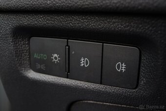 Škoda Octavia virtual cockpit , DSG - 13