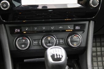 Škoda Superb Combi 1.6 TDI Ambition - 13