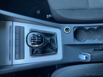 Škoda Octavia, 1,6TDI/77kW 2.maj ČR - 13