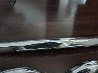 NARAZNIKY SKODA 1000MB - 13