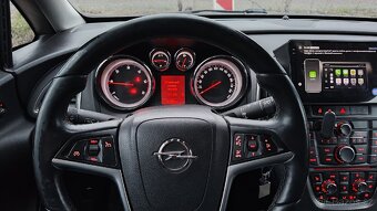 Opel Astra j 2.0cdti 121kw - 13