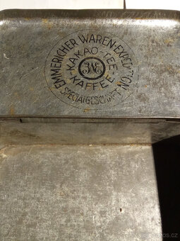 Stary puliitr a jine - 13