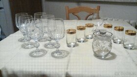 Vintage sklo (80. léta) - 1.část - 13