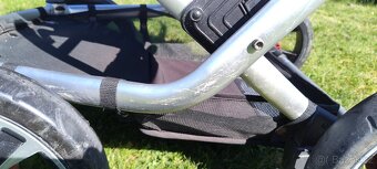 Kočárek Gesslein F6 - 13