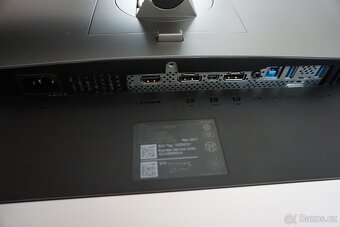 Monitor Dell U2518D, 2K, 25" - 13