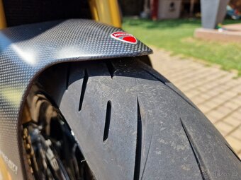 Ducati Monster 1200S - 13