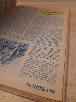 Mladý Technik 1951 - 13