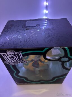 Monster high vinylové figurky - 13